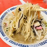 長栄軒 - 