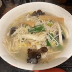 Mimmin - 湯麺