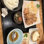 和食 たちばな - 