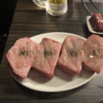 Yakiniku Daikouen - 