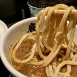 麺屋武蔵 巌虎 - 