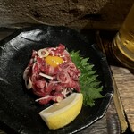 関内もつ肉店 - 