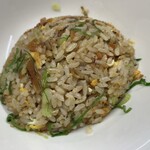 らーめん八兵衛 - 