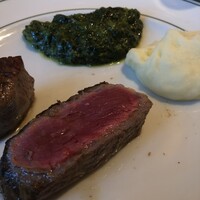 ウルフギャング・ステーキハウス 福岡店 - 