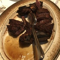 ウルフギャング・ステーキハウス 福岡店 - 