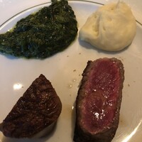 ウルフギャング・ステーキハウス 福岡店 - 