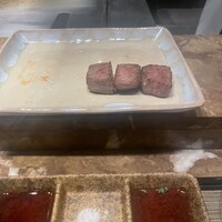 銀杏 - 