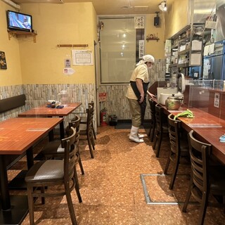 町屋大勝軒 孤珀_2