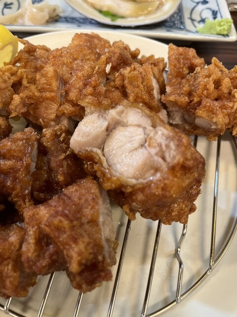 魚心 - 小樽（居酒屋）の写真