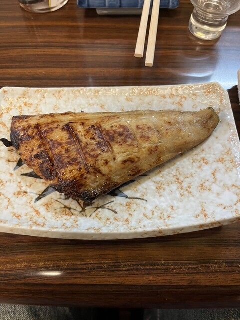 魚心 - 小樽（居酒屋）の写真