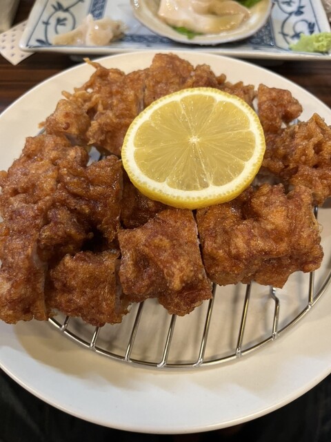 魚心 - 小樽（居酒屋）の写真