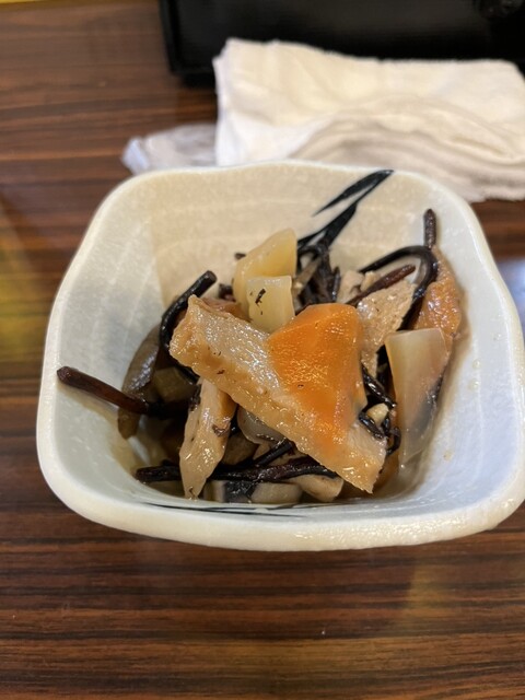 魚心 - 小樽（居酒屋）の写真