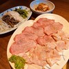 焼肉たんぽぽ
