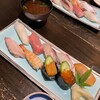 海鮮もりかわ寿司 - 
