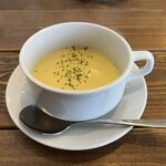 トラットリアイルポッツォ - 