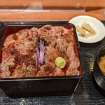 ロイヤル羽生洋食軒 - 