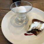 トラットリアイルポッツォ - 