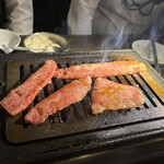 焼肉 大幸園 - カルビ