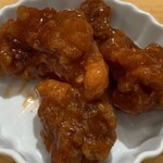 KB CHICKEN - 