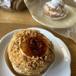 パティスリー プラン - 