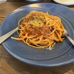 トラットリアイルポッツォ - 