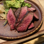 炭火焼肉 肉の匠 ひうち - 