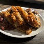 焼肉 大幸園 - ホルモン！