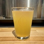 INKHORN BREWING - 