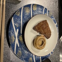 焼肉牛印 銀座店 - 