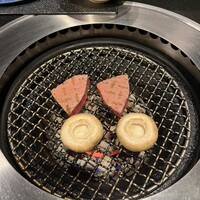 焼肉牛印 銀座店 - 
