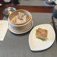 中国飯店 琥珀宮 - 