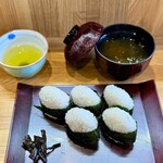 めいふつ天むすの千寿 - 