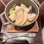 銀座ろくさん亭 - 