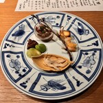 銀座ろくさん亭 - 