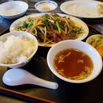 萬萬 - 料理写真: