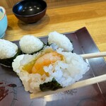 めいふつ天むすの千寿 - 