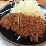 とんかつ皆川 - 