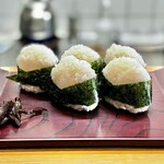 めいふつ天むすの千寿 - 