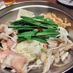 とりかわ 権兵衛 - 料理写真: