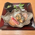 銀座ろくさん亭 - 