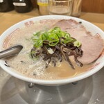 博多ラーメン 和 - 