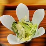 izakaya草 - サラダ