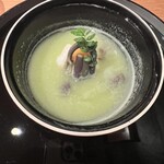 銀座ろくさん亭 - 