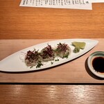 銀座ろくさん亭 - 