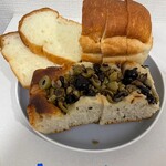 ベーカリー スクエア - 