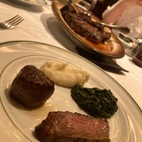 ウルフギャング・ステーキハウス 福岡店 - 