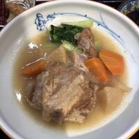 中国意境菜 白燕 - 白？？