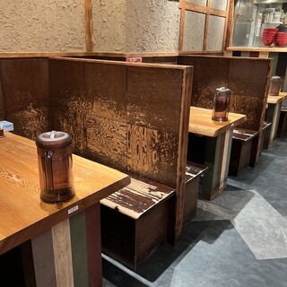 ラー麺 ずんどう屋_2