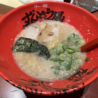 ラー麺 ずんどう屋_1