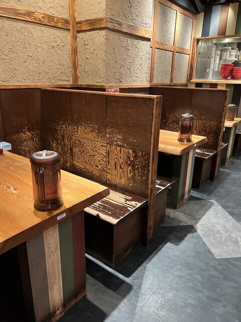 Ramen Zundouya Kyoto Sanjo Ten photo 4